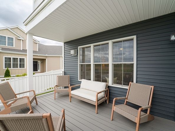 20 Metacomet Road 20, West Bridgewater MA 02379