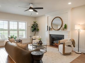 20 Metacomet Road 20, West Bridgewater MA 02379