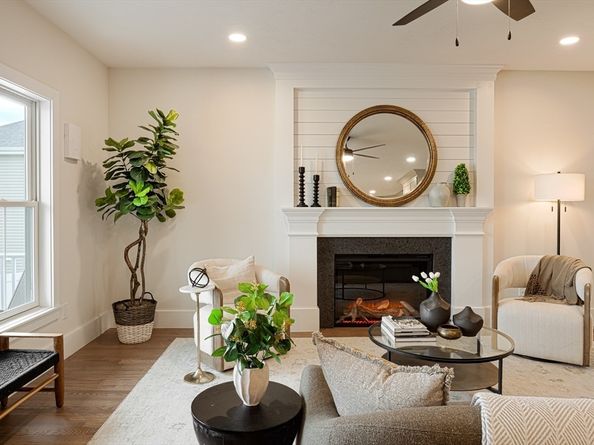 20 Metacomet Road 20, West Bridgewater MA 02379