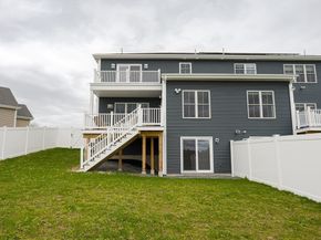 20 Metacomet Road 20, West Bridgewater MA 02379