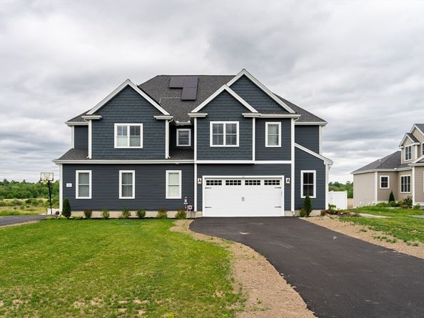 20 Metacomet Road 20, West Bridgewater MA 02379