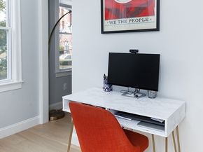 324 Adams 2, Newton MA 02458