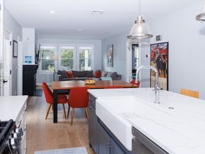 324 Adams 2, Newton MA 02458