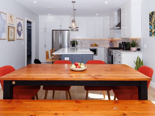 324 Adams 2, Newton MA 02458