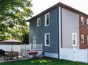 324 Adams 2, Newton MA 02458