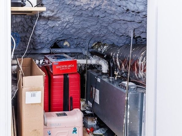 324 Adams 2, Newton MA 02458