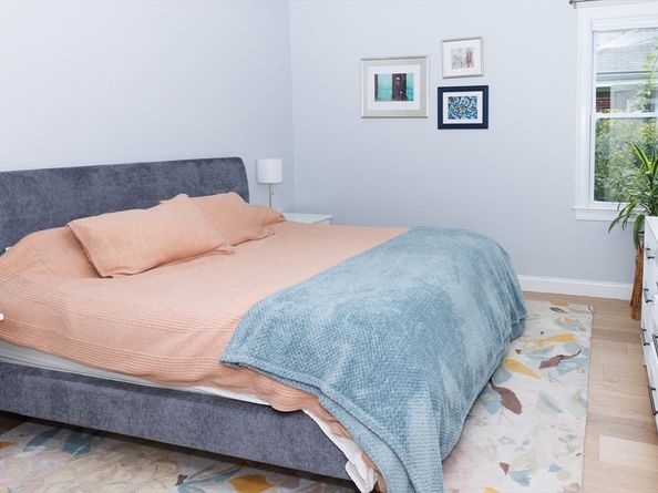 324 Adams 2, Newton MA 02458