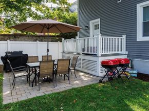 324 Adams 2, Newton MA 02458