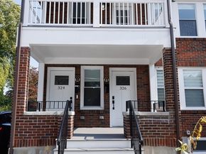324 Adams 2, Newton MA 02458