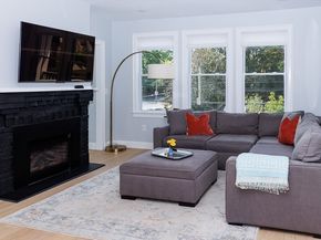 324 Adams 2, Newton MA 02458