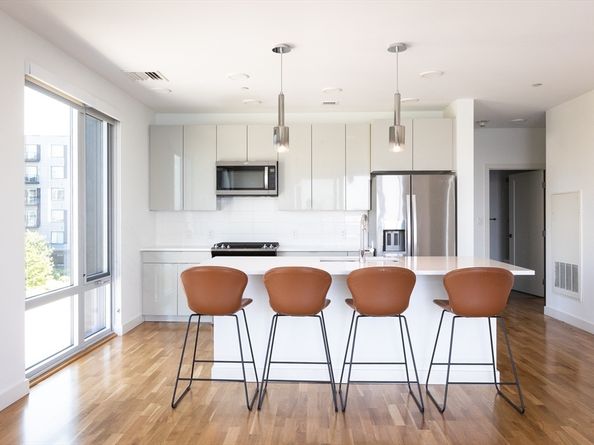 65 Lewis Street 314, Boston MA 02128