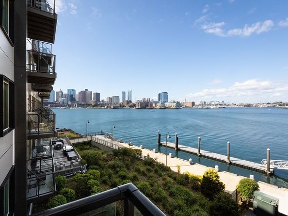 65 Lewis Street 314, Boston MA 02128