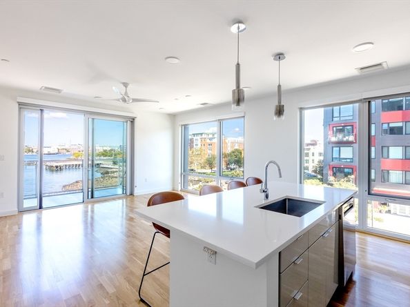 65 Lewis Street 314, Boston MA 02128