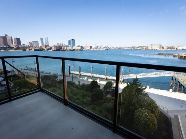 65 Lewis Street 314, Boston MA 02128