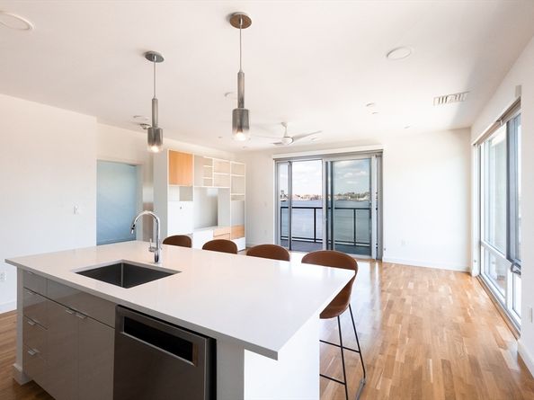 65 Lewis Street 314, Boston MA 02128