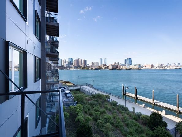 65 Lewis Street 314, Boston MA 02128