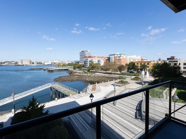 65 Lewis Street 314, Boston MA 02128