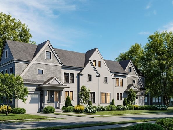 42 Otis R, Needham MA 02492