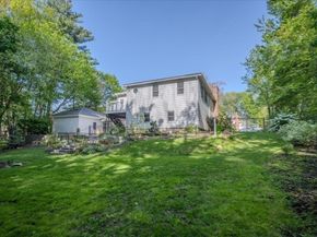 137 Naugler Ave, Marlborough MA 01752