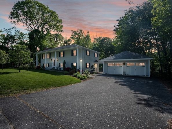 137 Naugler Ave, Marlborough MA 01752
