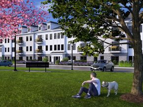 266 Monponsett Street 302, Halifax MA 02338