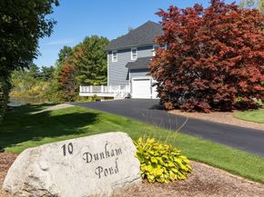 10 Dunham Pond Rd, Lakeville MA 02347