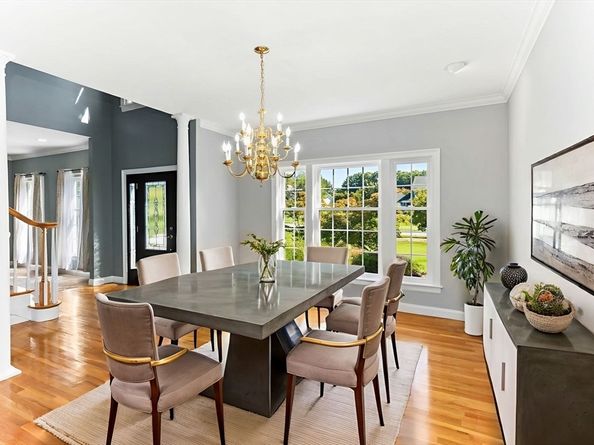 10 Dunham Pond Rd, Lakeville MA 02347