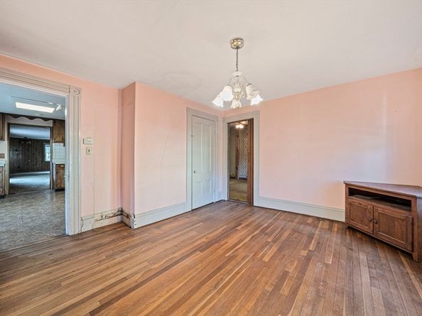 57 Buckley St, Quincy MA 02169