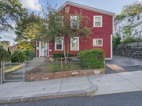 57 Buckley St, Quincy MA 02169