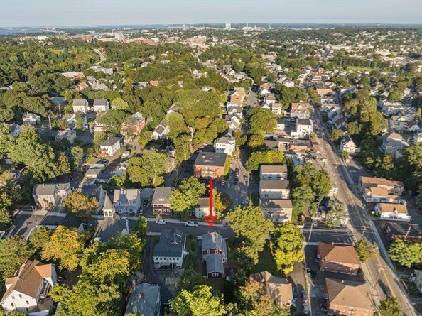 57 Buckley St, Quincy MA 02169