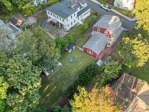 57 Buckley St, Quincy MA 02169