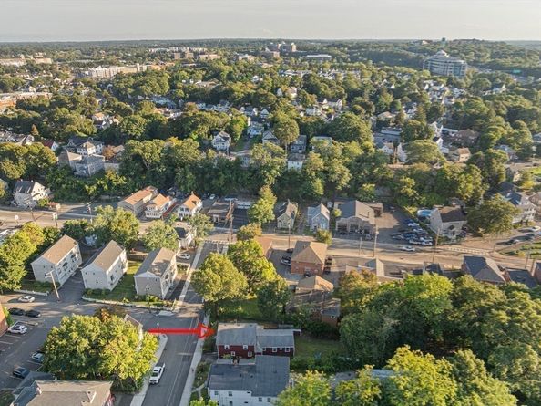 57 Buckley St, Quincy MA 02169
