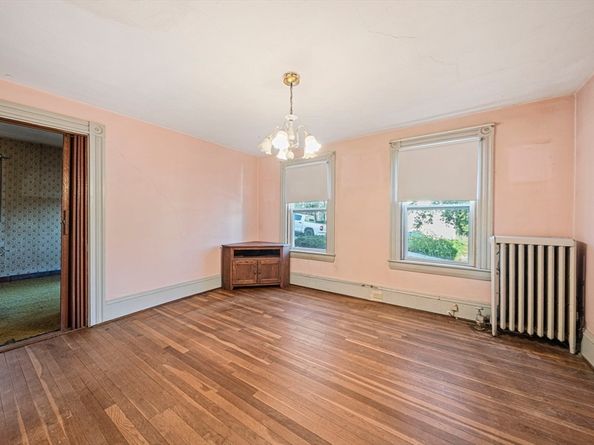 57 Buckley St, Quincy MA 02169