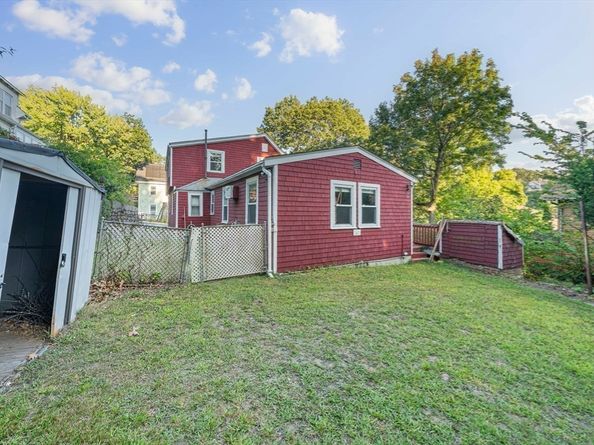 57 Buckley St, Quincy MA 02169