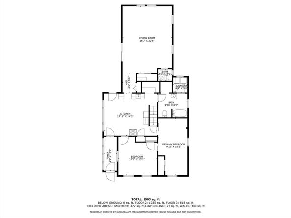 57 Buckley St, Quincy MA 02169