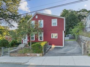 57 Buckley St, Quincy MA 02169