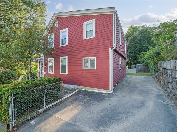 57 Buckley St, Quincy MA 02169