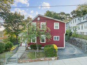 57 Buckley St, Quincy MA 02169