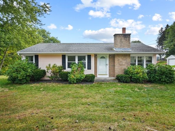 34 Rockland Road, Auburn MA 01501