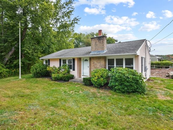 34 Rockland Road, Auburn MA 01501