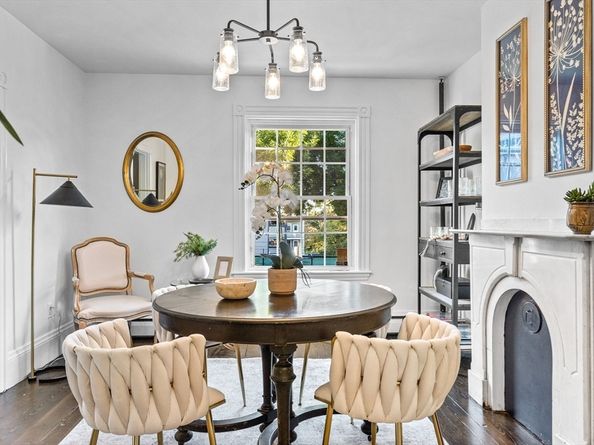 368 E 8th Street, Boston MA 02127