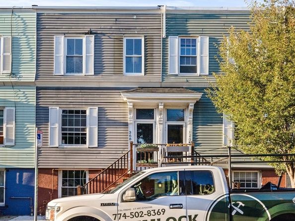 368 E 8th Street, Boston MA 02127