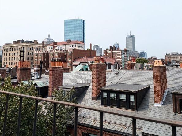 11 West Cedar Street, Boston MA 02108