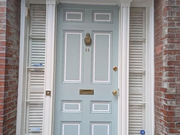 11 West Cedar Street, Boston MA 02108