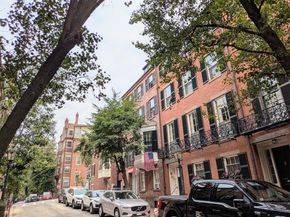 11 West Cedar Street, Boston MA 02108
