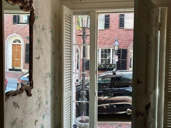 11 West Cedar Street, Boston MA 02108