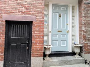 11 West Cedar Street, Boston MA 02108