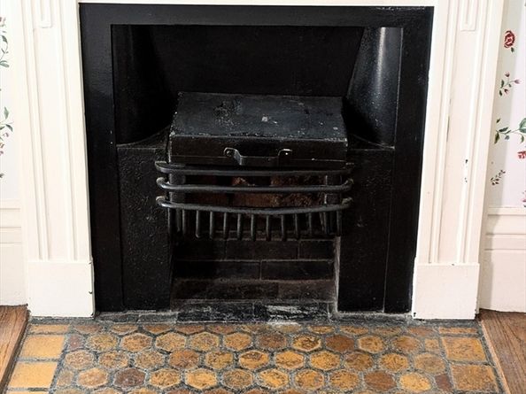 11 West Cedar Street, Boston MA 02108