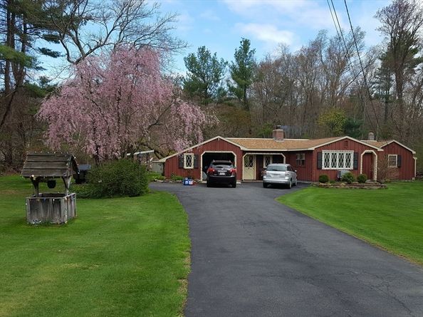 12 Lovering St, Medway MA 02053