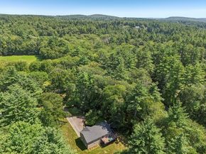 318 Harvard Rd, Stow MA 01775